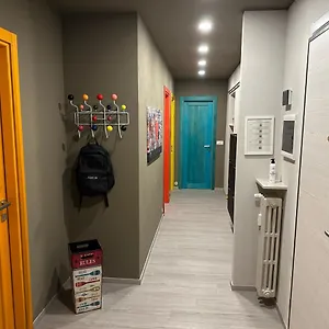  Affittacamere Casa Motta