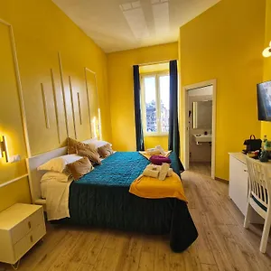 Residenze Serventi Longhi Affittacamere Roma