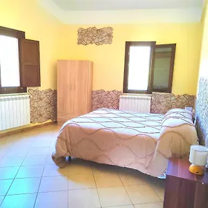 Villaggio Dei Balocchi Aparthotel Castelbuono (Sicily)